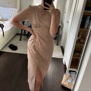 ASOS MIDI Dress